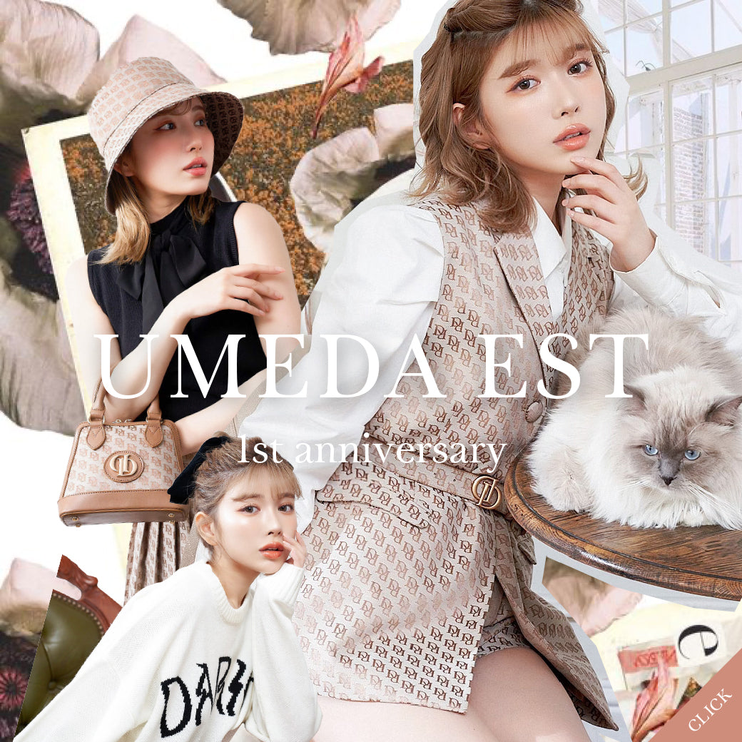 Darich 3点まとめ Coordinate – Darich (ダーリッチ)