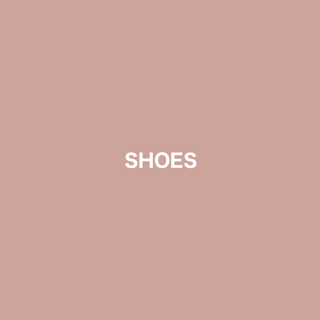 SHOES – tagged 