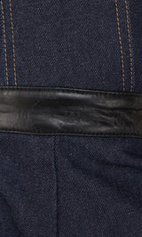 モデル:165cm(着用サイズ:FREE 着用カラー:IND)