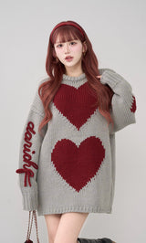 モデル:165cm(着用サイズ:FREE 着用カラー:GRY)