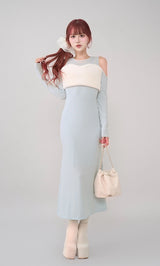 サイズ:FREE カラー:IVO