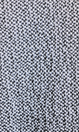 モデル:165cm(着用サイズ:FREE 着用カラー:BLK)