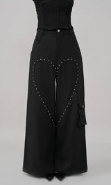 モデル:163cm(着用サイズ:S 着用カラー:BLK)