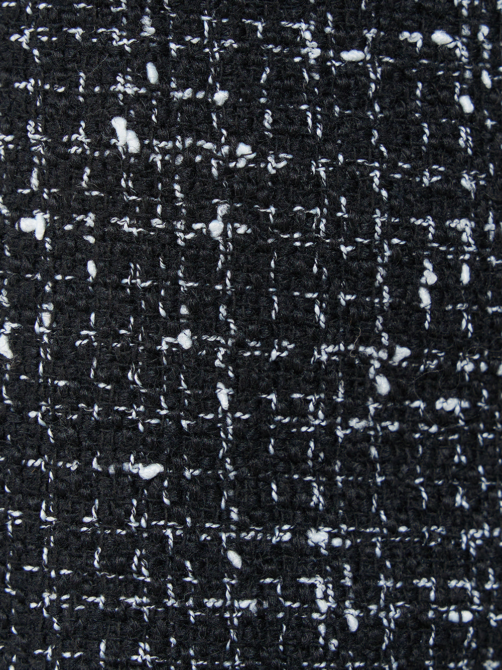 モデル:163cm(着用サイズ:S 着用カラー:BLK)