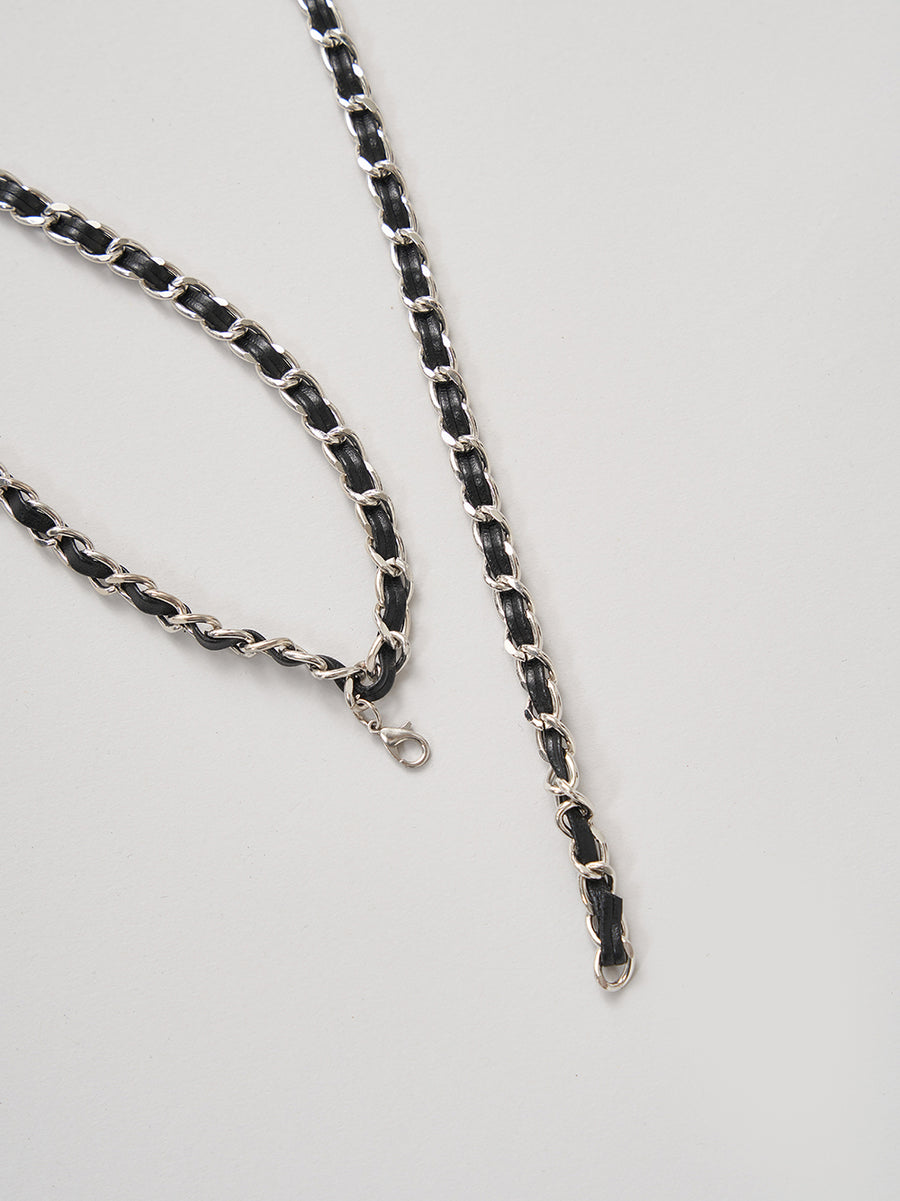 BLK/WHT/NVY