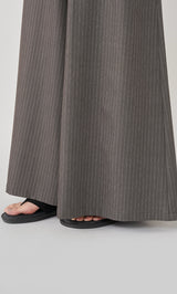 モデル:163cm(着用サイズ:S 着用カラー:GRY)