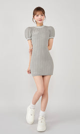 モデル:163cm(着用サイズ:L 着用カラー:WHT)