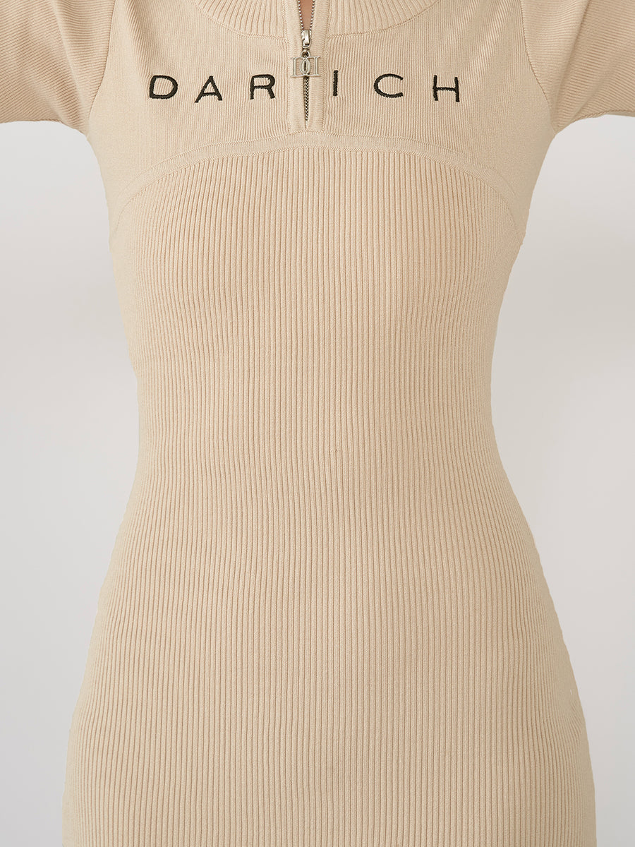 モデル:163cm(着用サイズ:FREE 着用カラー:BEG)