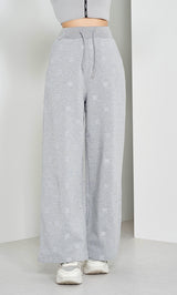 モデル:163cm(着用サイズ:FREE 着用カラー:GRY)