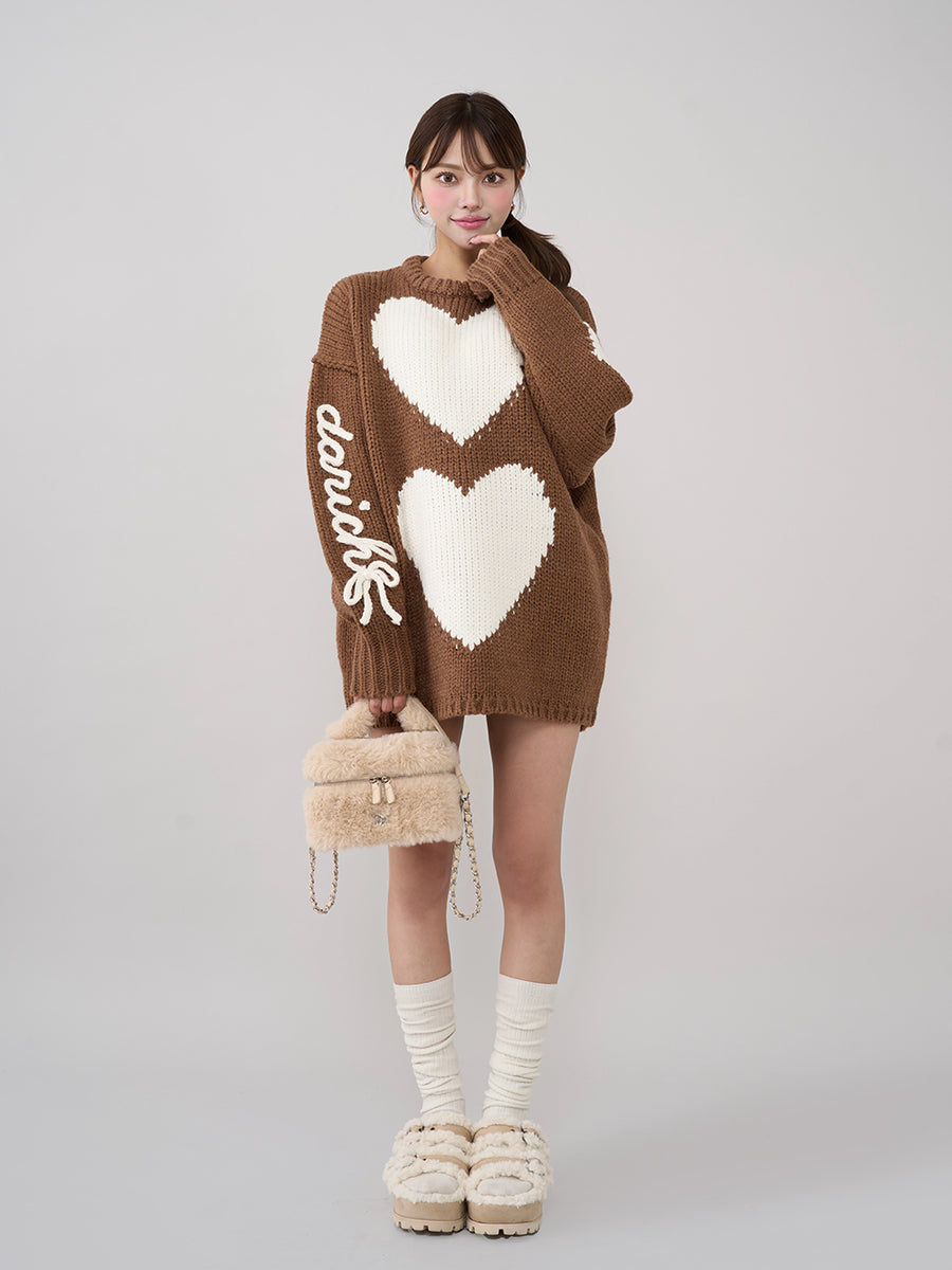 サイズ:M カラー:IVO