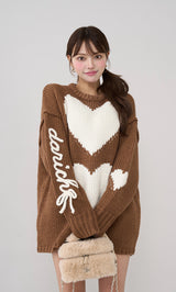 モデル:163cm(着用サイズ:FREE 着用カラー:BRN)