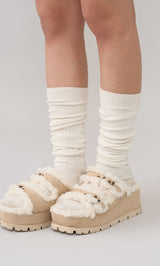 サイズ:M カラー:IVO