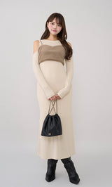 サイズ:FREE カラー:BLK