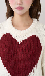 モデル:163cm(着用サイズ:FREE 着用カラー:IVO)