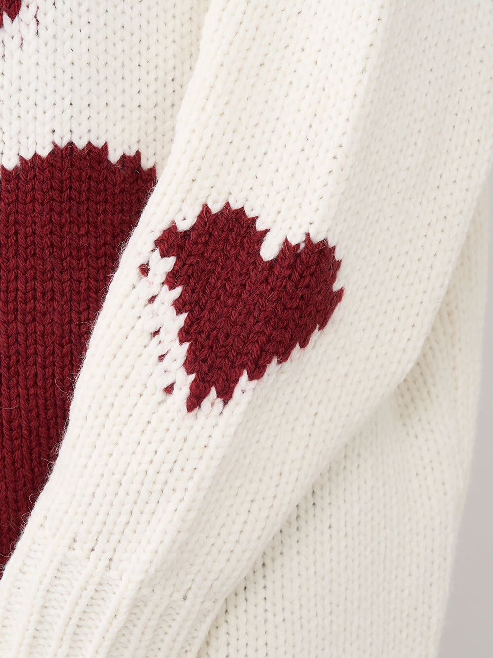 モデル:163cm(着用サイズ:FREE 着用カラー:IVO)