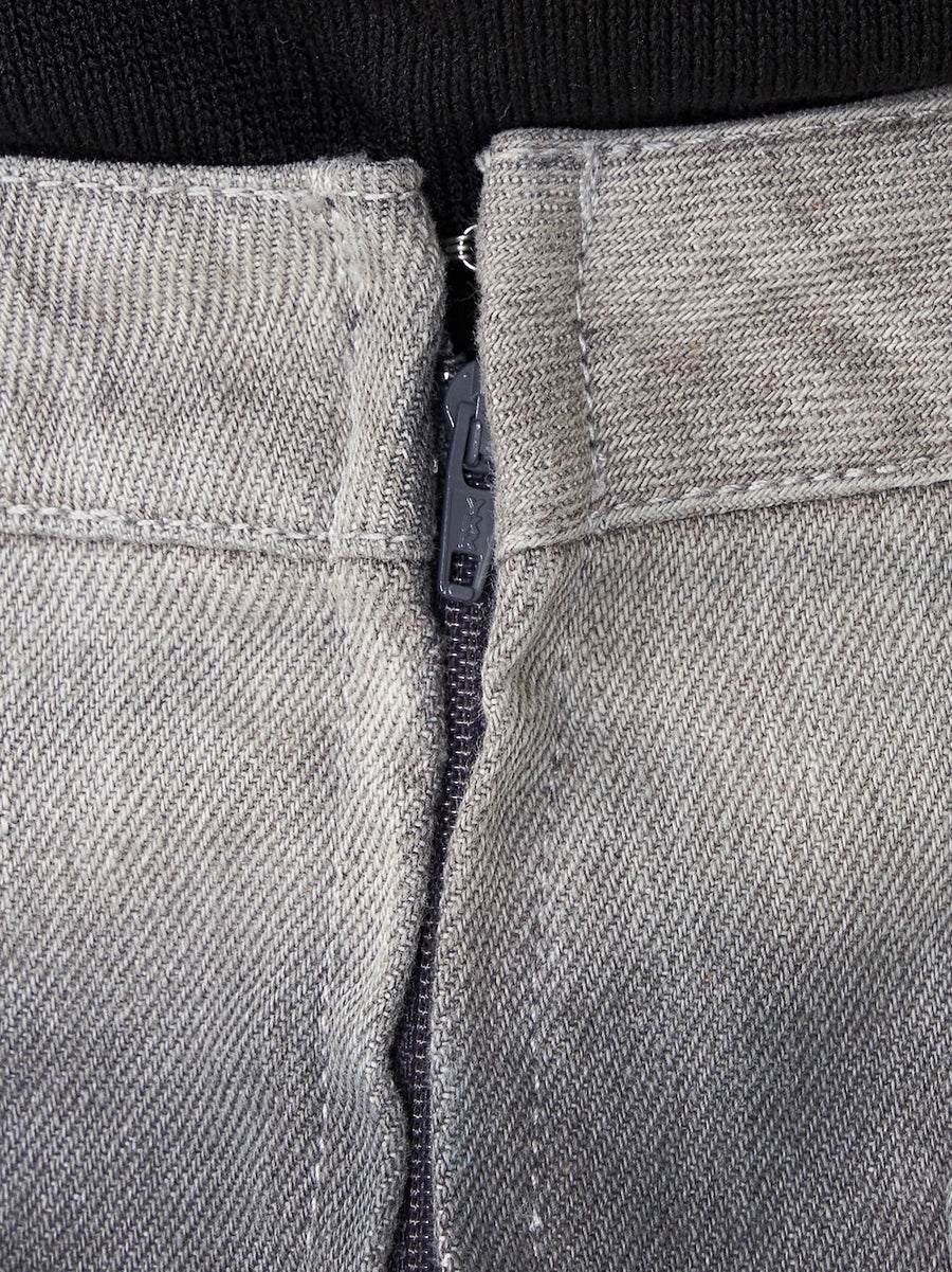 モデル:158cm(着用サイズ:S 着用カラー:BLK)