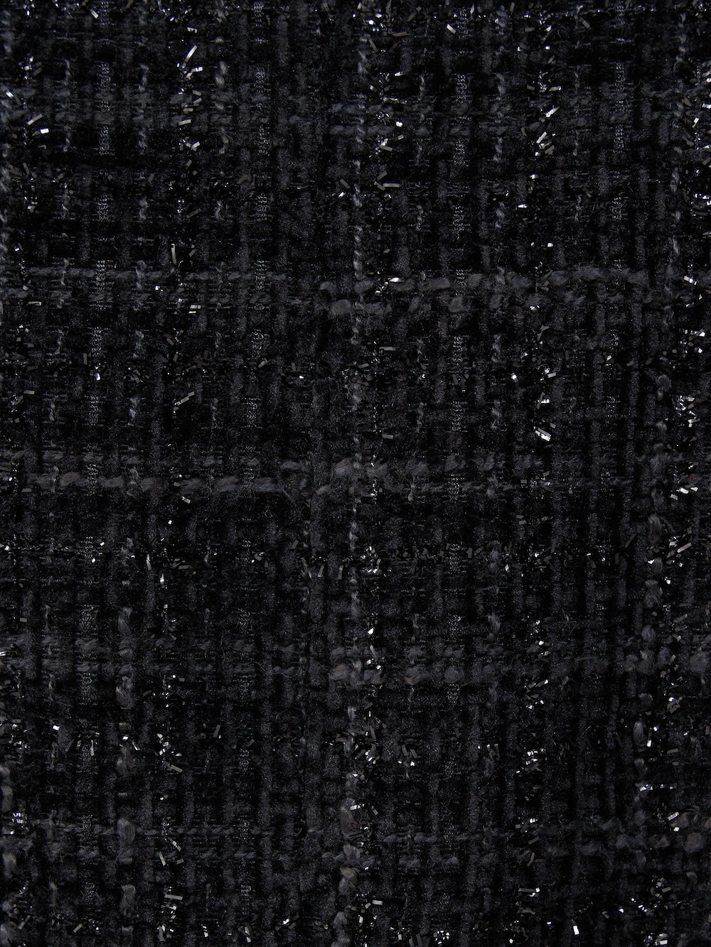 モデル:158cm(着用サイズ:FREE 着用カラー:BLK)