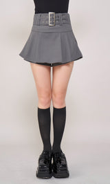モデル:158cm(着用サイズ:S 着用カラー:GRY)