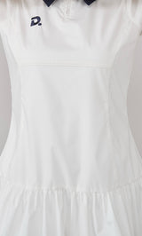 モデル:158cm(着用サイズ:FREE 着用カラー:WHT)