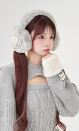 サイズ:FREE カラー:GRY