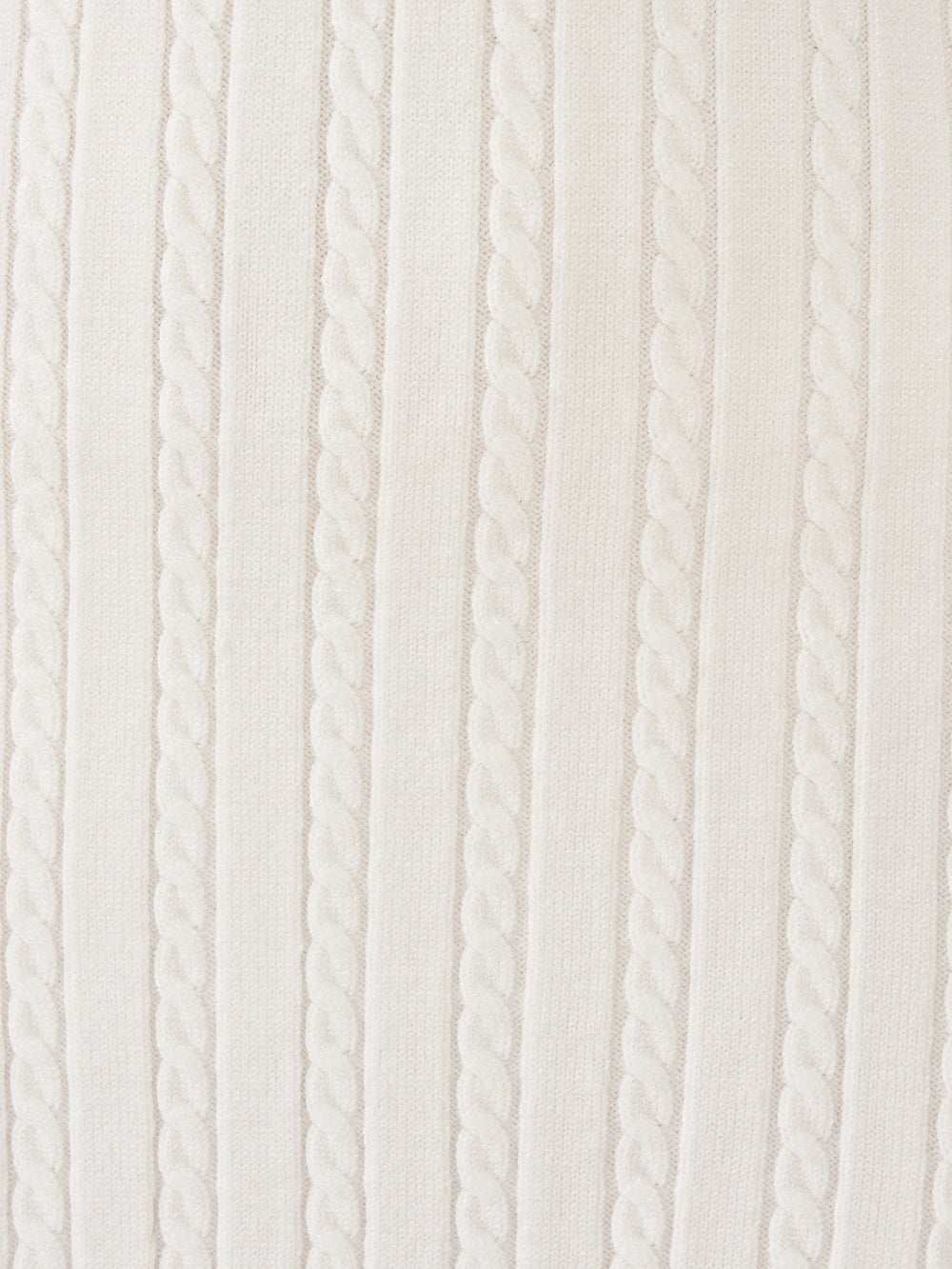 モデル:158cm(着用サイズ:FREE 着用カラー:WHT)