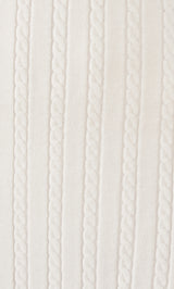 モデル:158cm(着用サイズ:FREE 着用カラー:WHT)