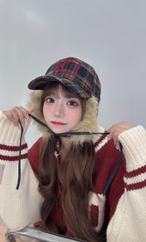 サイズ:FREE カラー:NVY