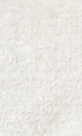 モデル:158cm(着用サイズ:FREE 着用カラー:IVO)
