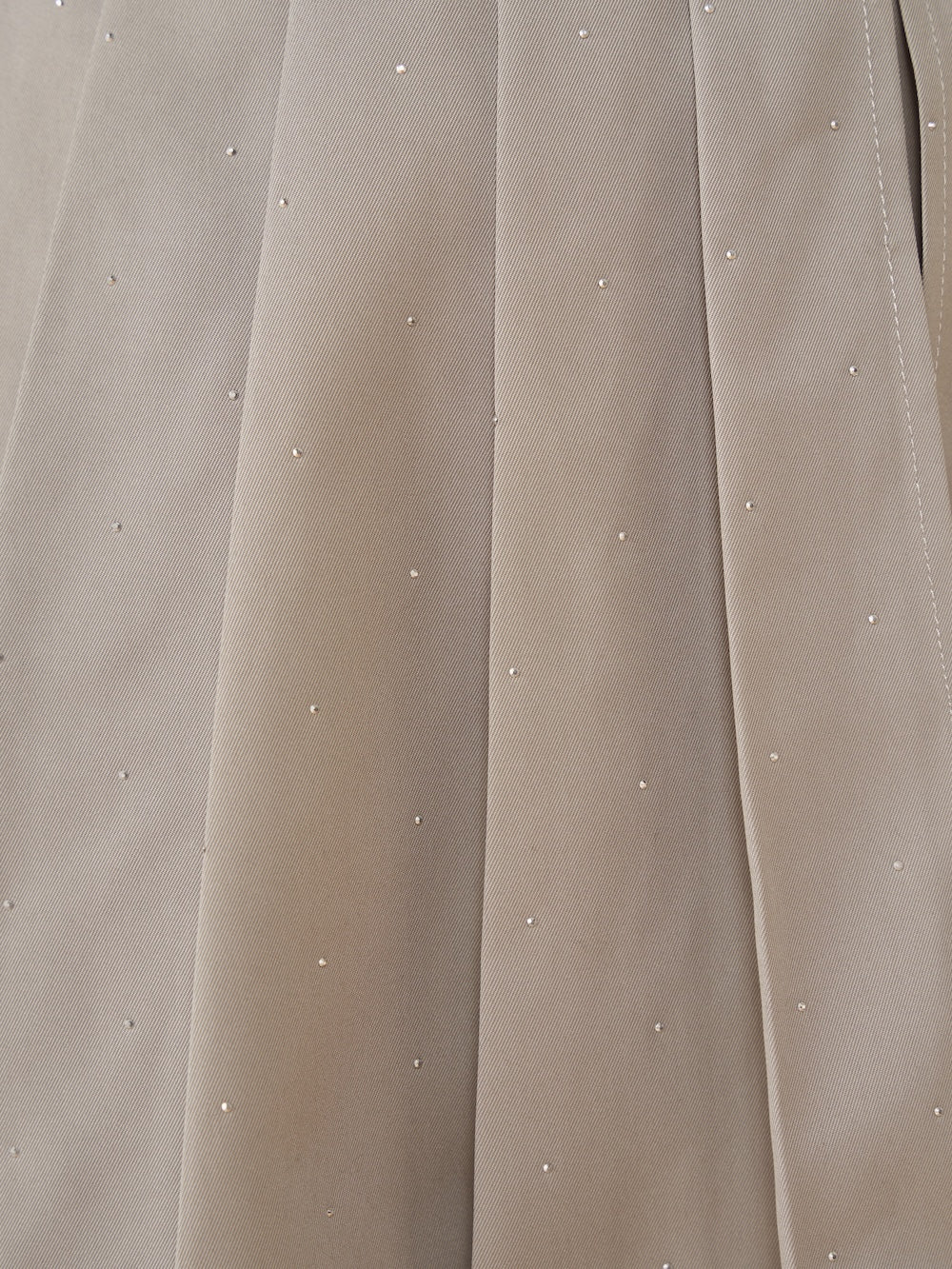 モデル:163cm(着用サイズ:S 着用カラー:GRY)