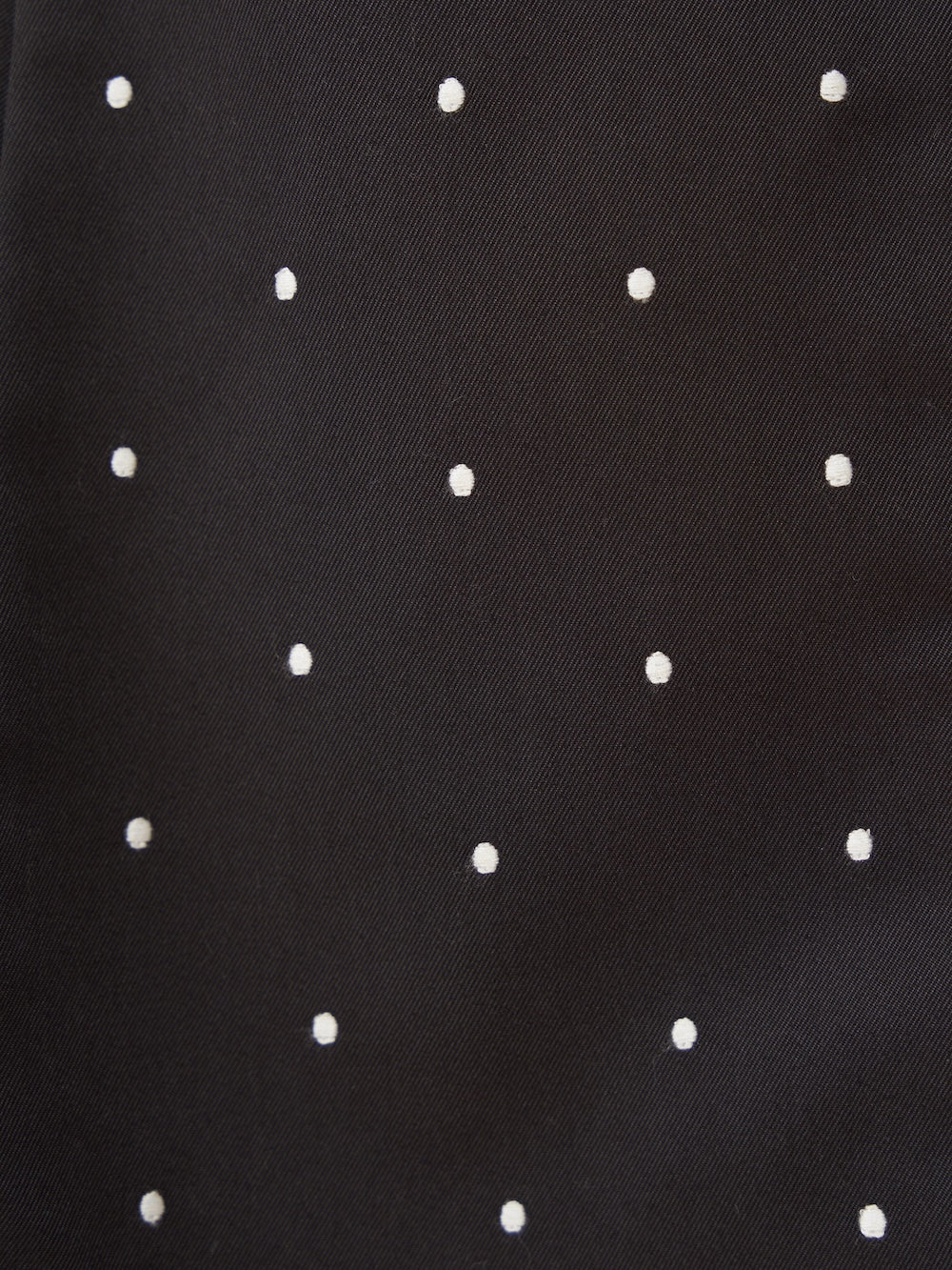 モデル:163cm(着用サイズ:FREE 着用カラー:DOT)