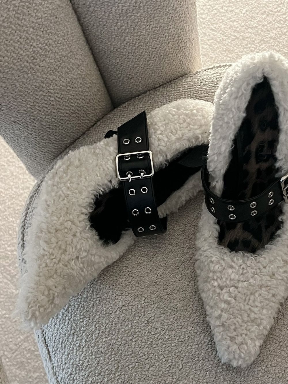 サイズ:M カラー:IVO