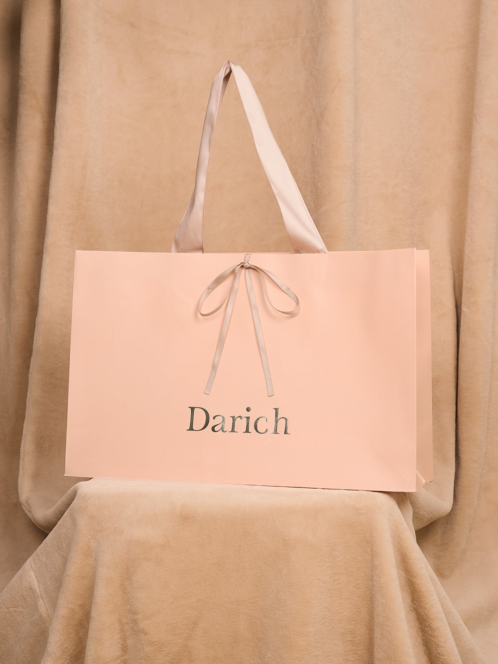ショッピングバッグ