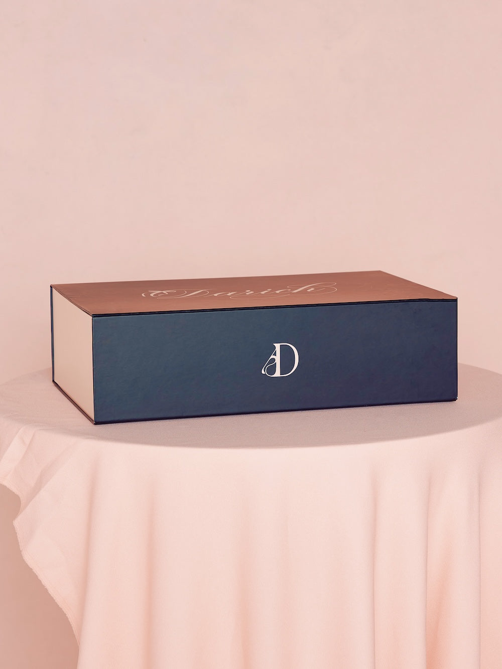 【novelty】SPECIAL ANNIVERSARY BOX