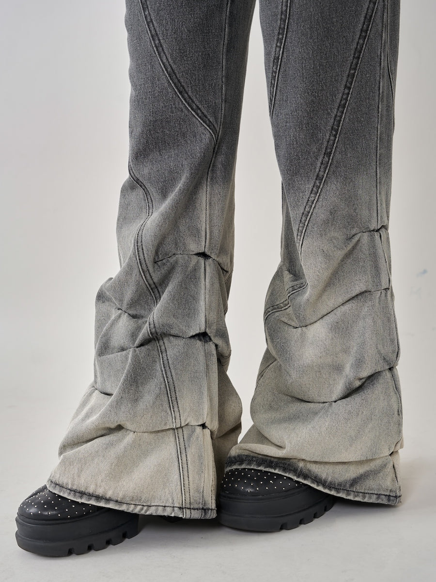 モデル:155cm(着用サイズ:S 着用カラー:BLK)