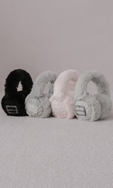 サイズ:FREE カラー:IVO/B-PNK/GRY/BLK