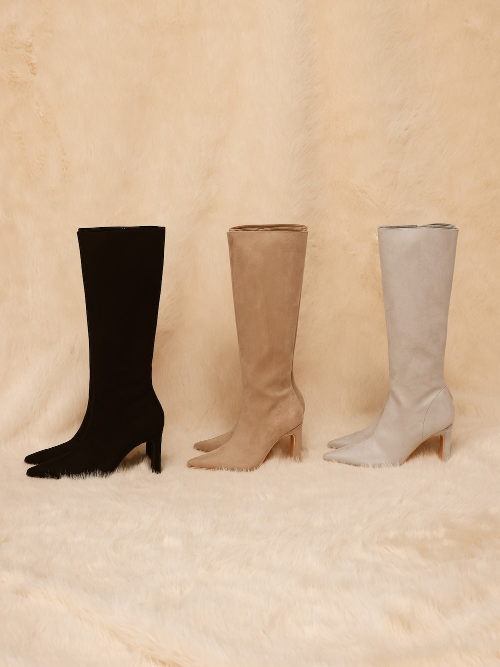 サイズ:XS カラー:BEG/GRY/BLK
