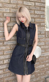 モデル:155cm(着用サイズ:FREE 着用カラー:IND)