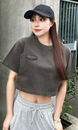 モデル:158cm(着用サイズ:FREE 着用カラー:C-GRY)