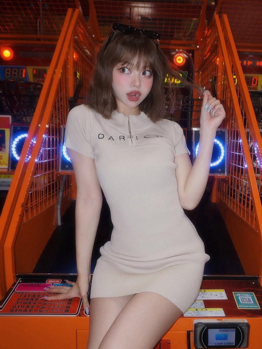 モデル:163cm(着用サイズ:FREE 着用カラー:BEG)