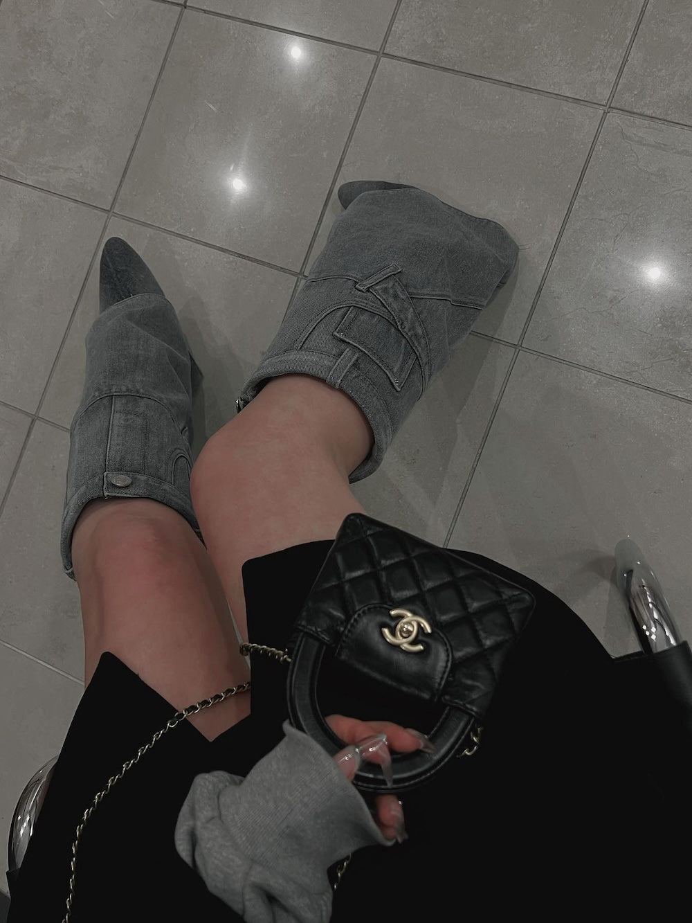 サイズ:L カラー:BLU