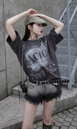モデル:160cm(着用サイズ:S 着用カラー:BLK)