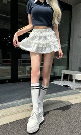 サイズ:L カラー:WHT