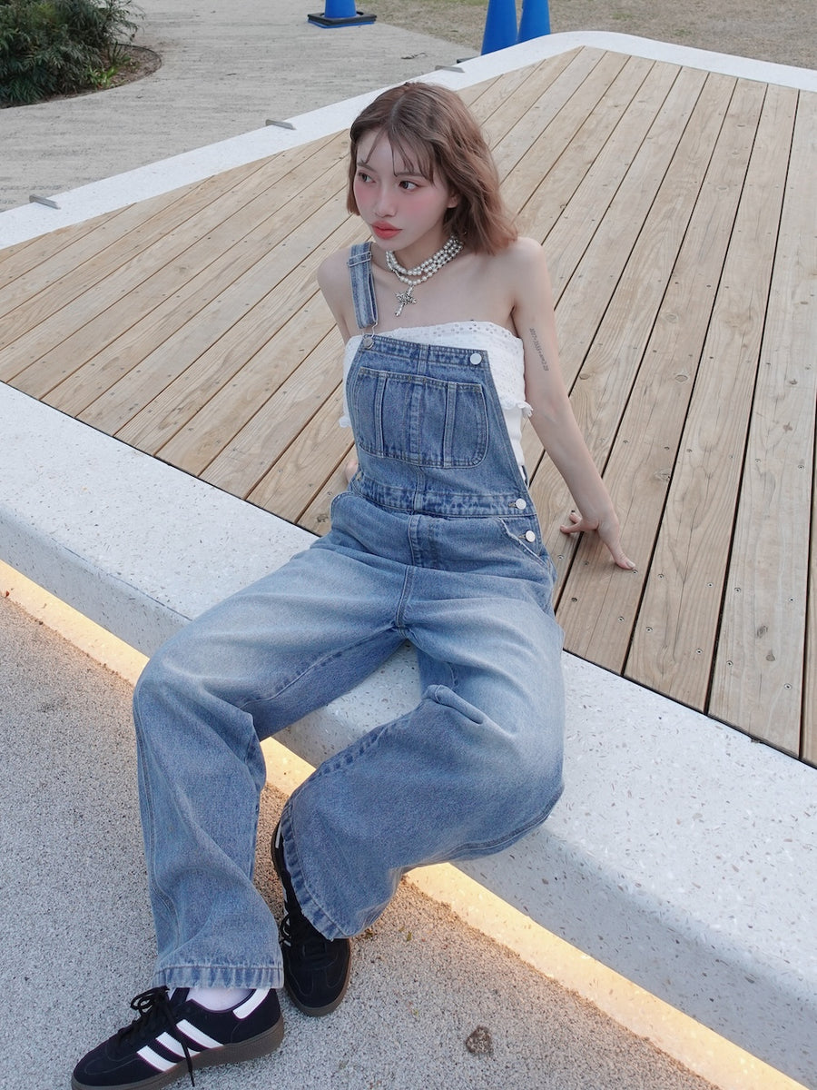 モデル:155cm(着用サイズ:S 着用カラー:BLU)