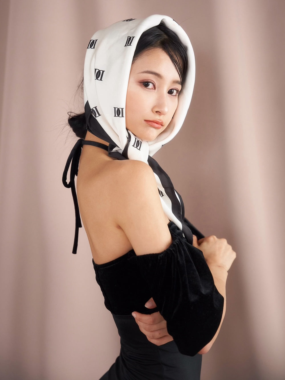サイズ:FREE カラー:WHT