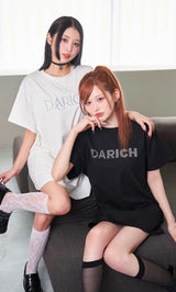 【WHT】155cm/FREE 【BLK】165cm/FREE