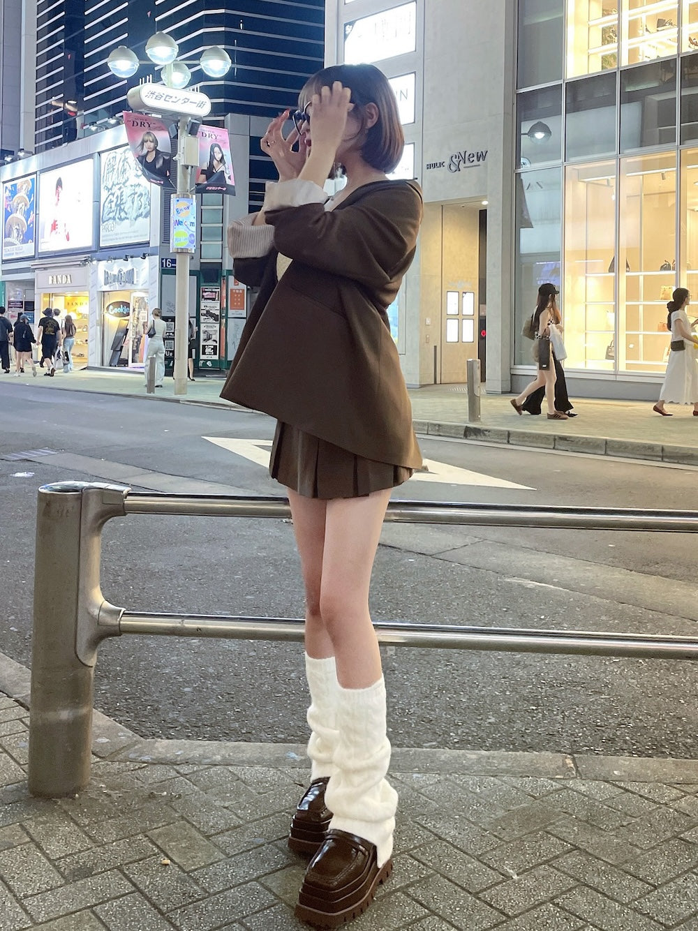 サイズ:FREE カラー:WHT