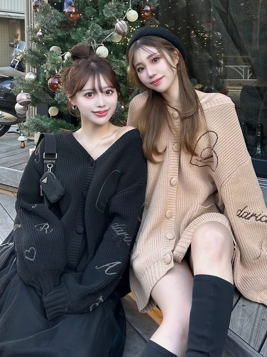 【BLK】164cm/FREE 【BEG】158cm/FREE