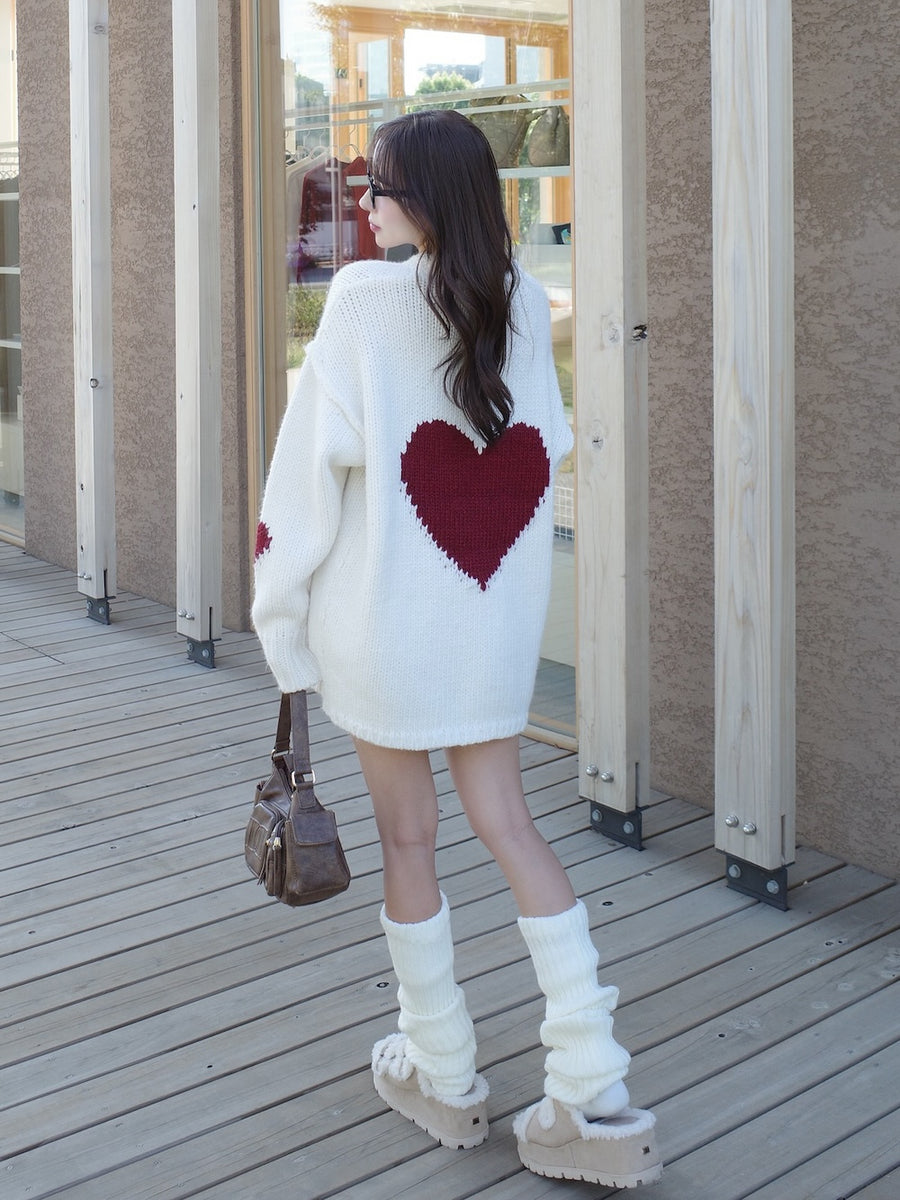 サイズ:M カラー:IVO