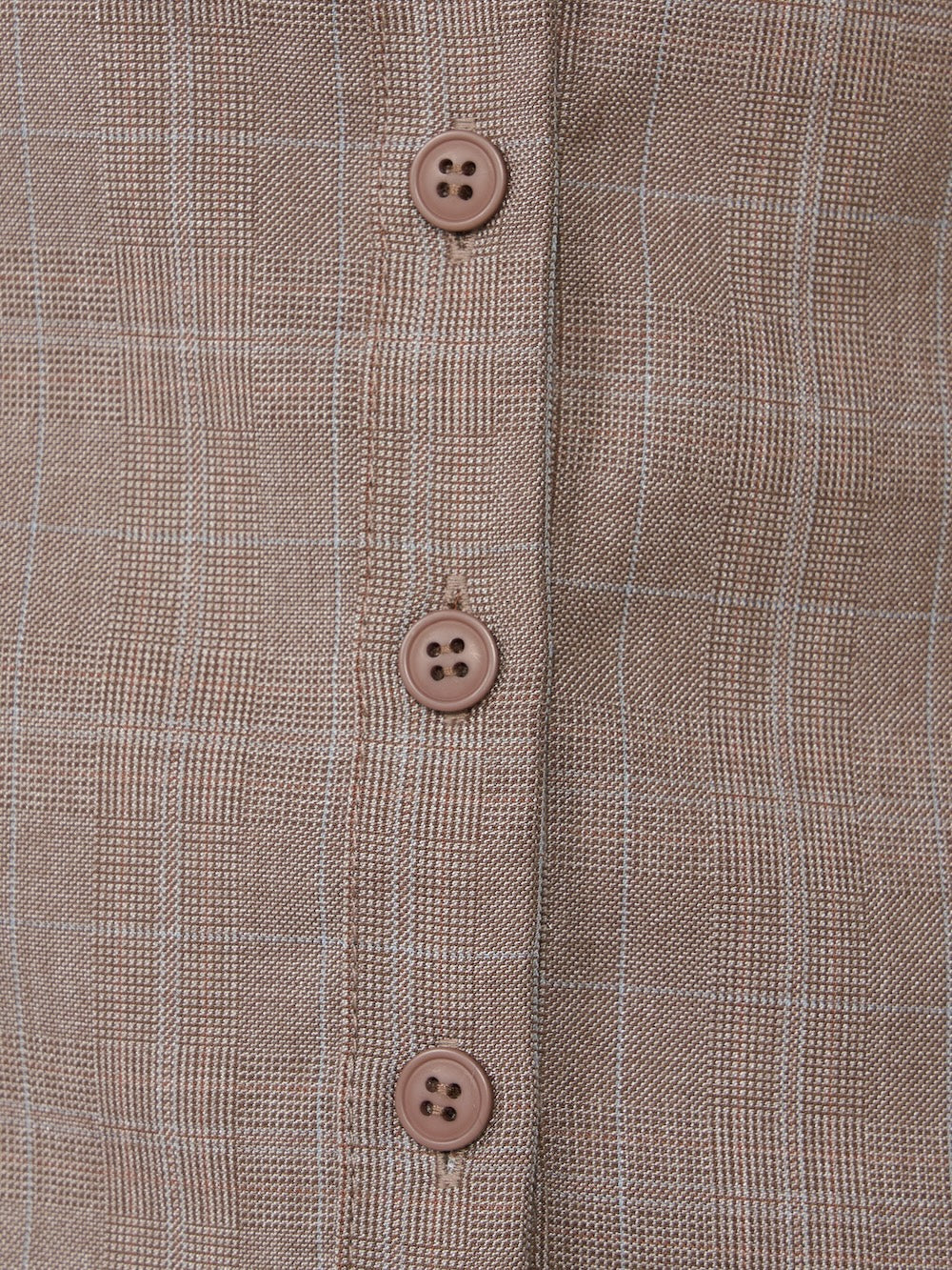モデル:156cm(着用サイズ:S 着用カラー:BRN)
