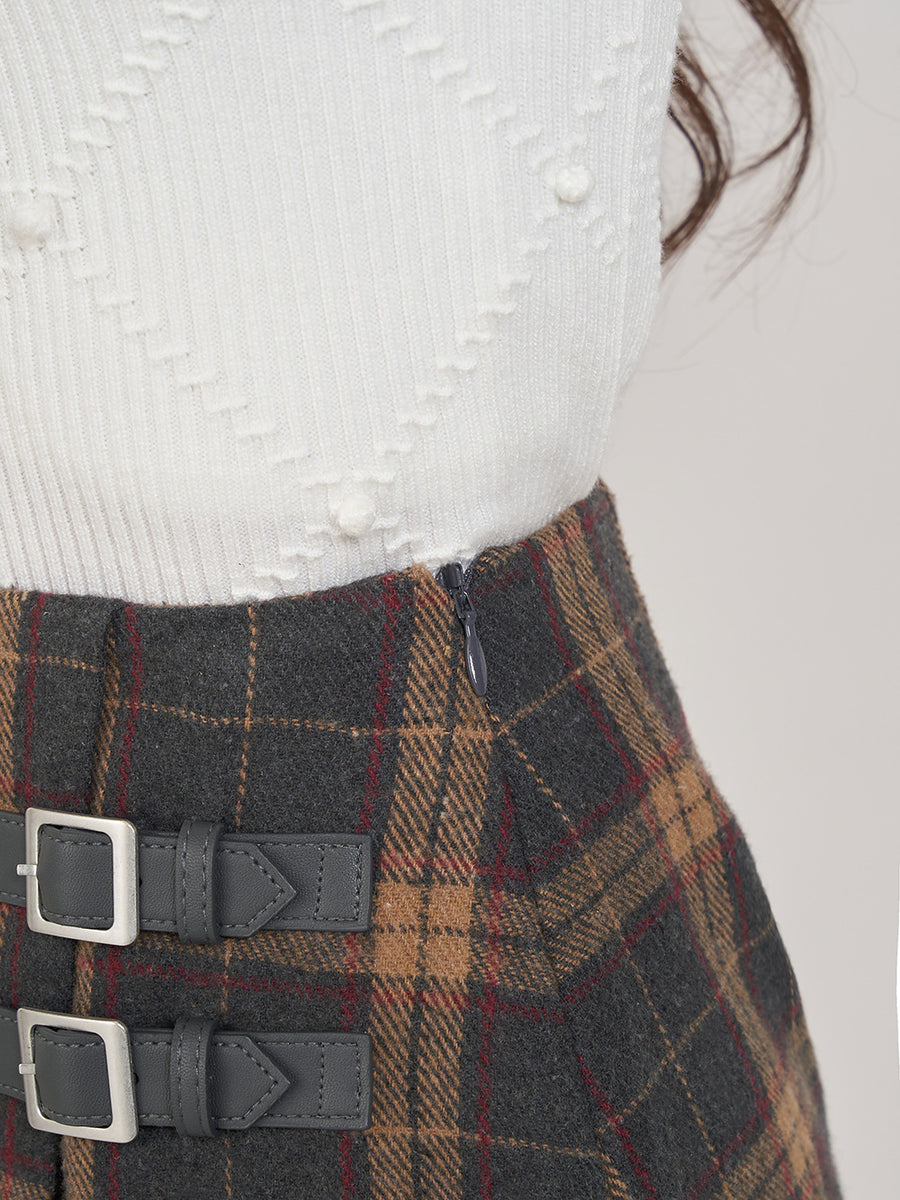 モデル:156cm(着用サイズ:S 着用カラー:GRY)